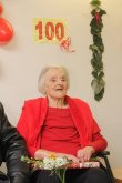 100 years of Lidija Susič