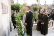 Predsednik Republike Slovenije se je poklonil aleksandrinkam v Kairu